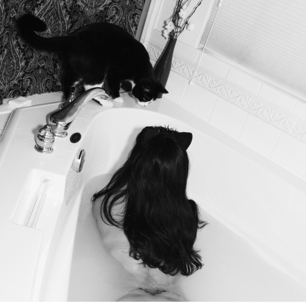 Meet your Posher, Veronica